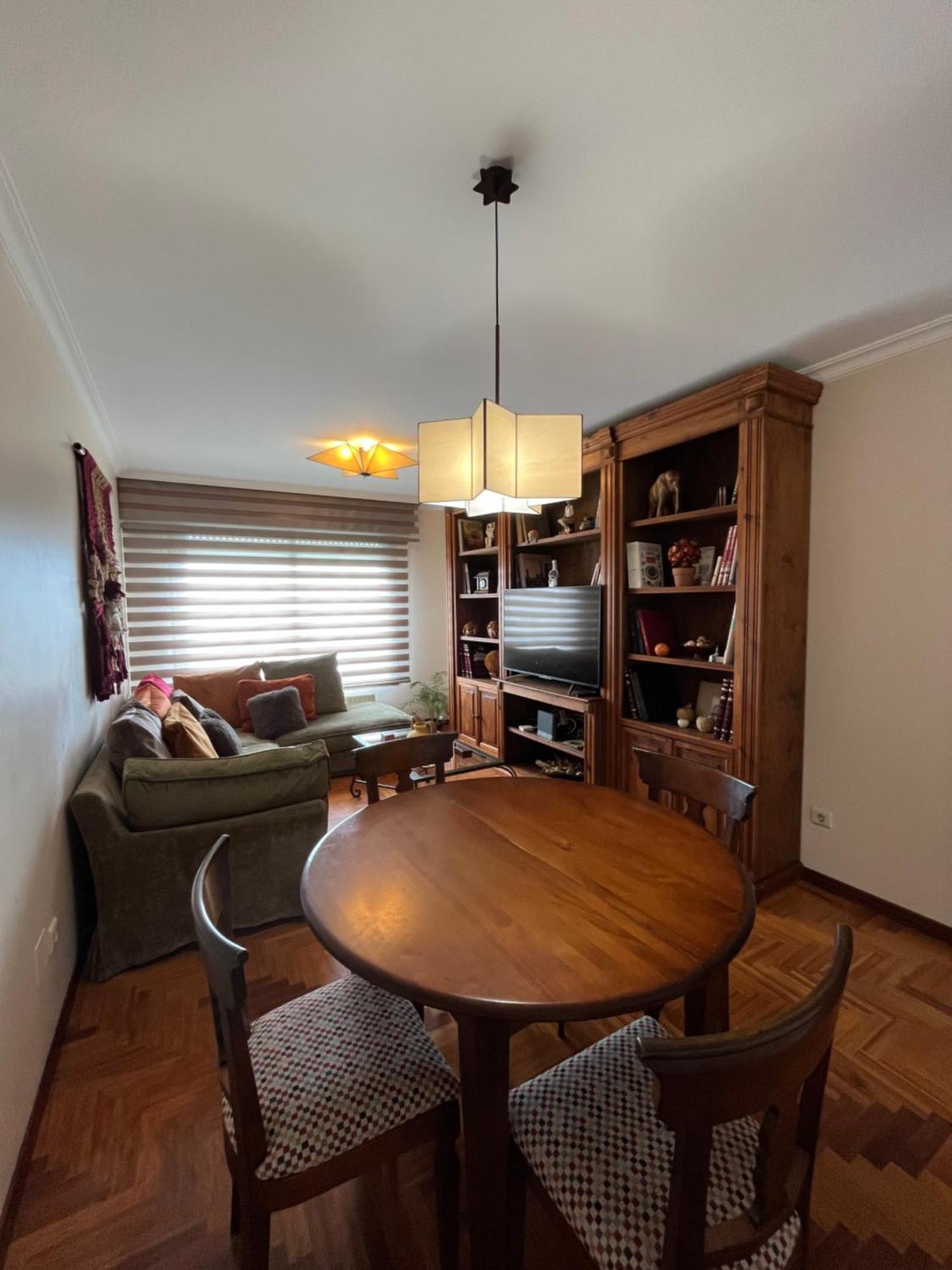 Apartamento Playa Vigo Eksteriør billede
