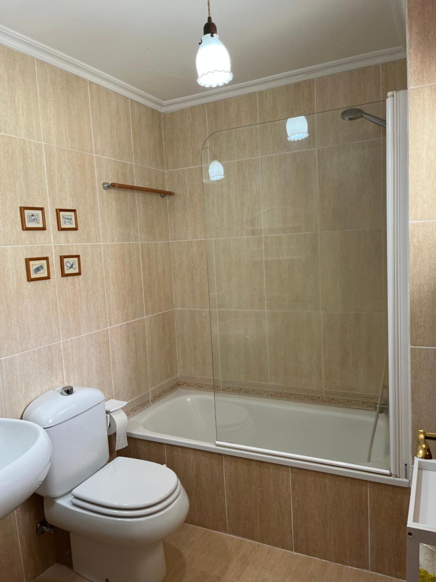 Apartamento Playa Vigo Eksteriør billede