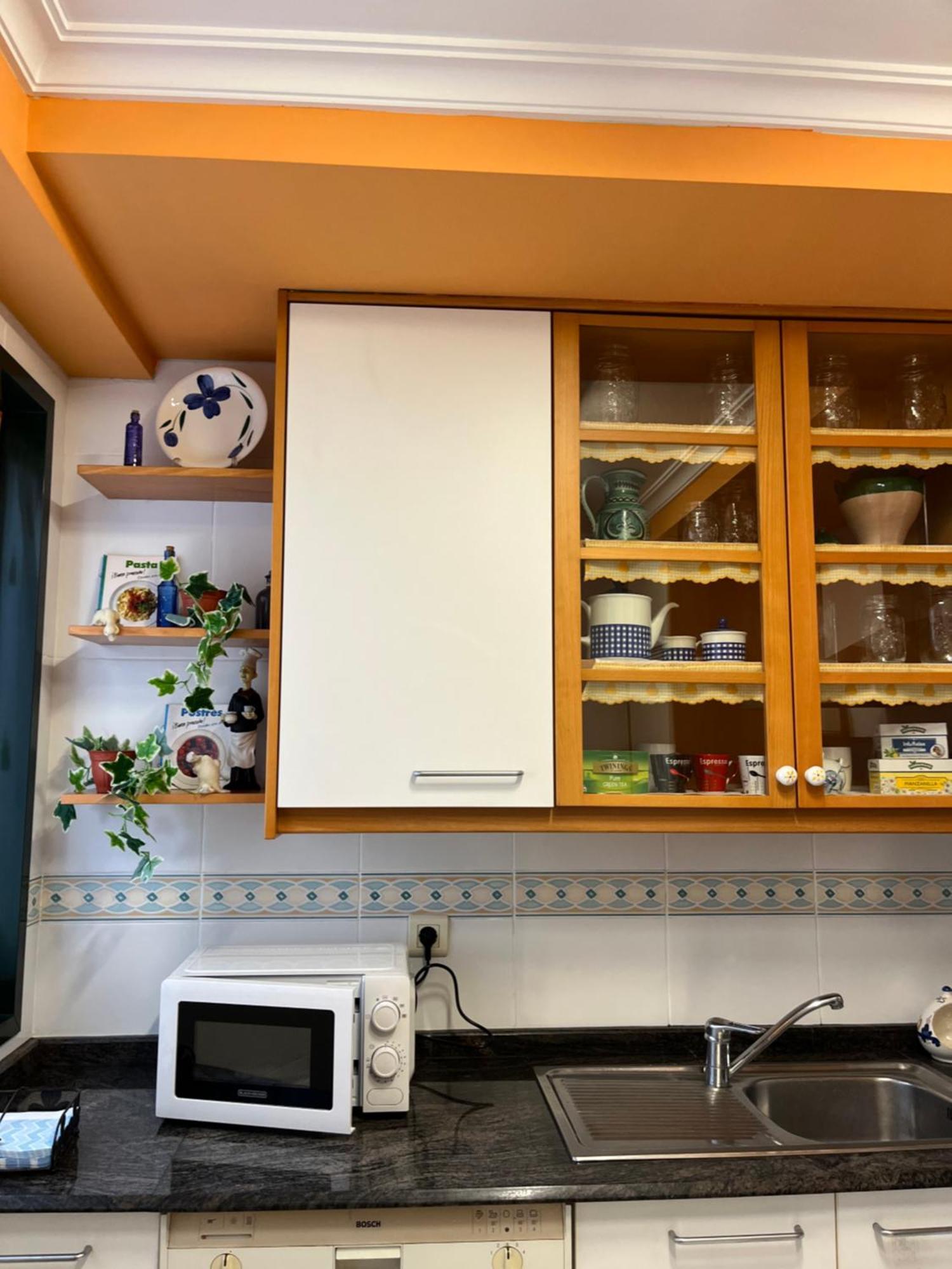 Apartamento Playa Vigo Eksteriør billede